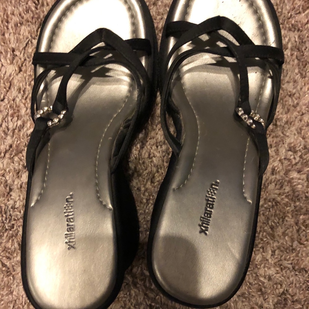 Ladies dress shoes